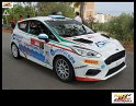 21 Ford Fiesta Rally4 A.Mazzocchi - S.Gallotti (7)